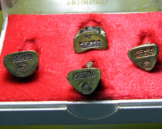 วัดไดรัง อ.บางมูลนาก จ.พิจิตร