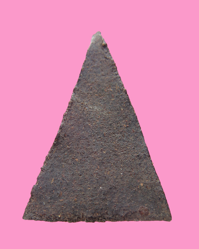 นางพญา อาจารย์ฝั้น อาจาโร เนื้อผงว่าน 108 วัดป่าอุดมสมพร ปี19