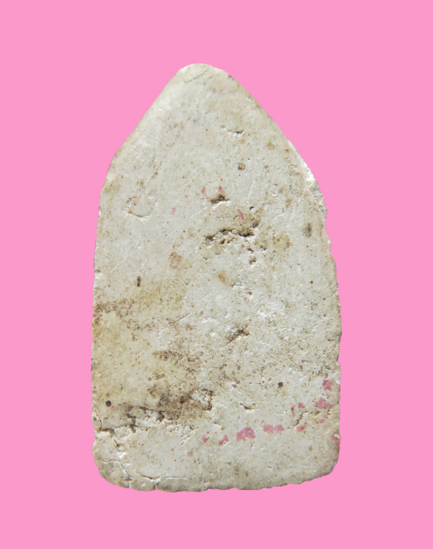 พระนาคปรกวัดสรรเพชญ จัดสร้างโดย พระอาจารย์ทองเจือ ธัมมธีโร วัดปากน้ำ เจ้าคุณนรอธิฐานจิต