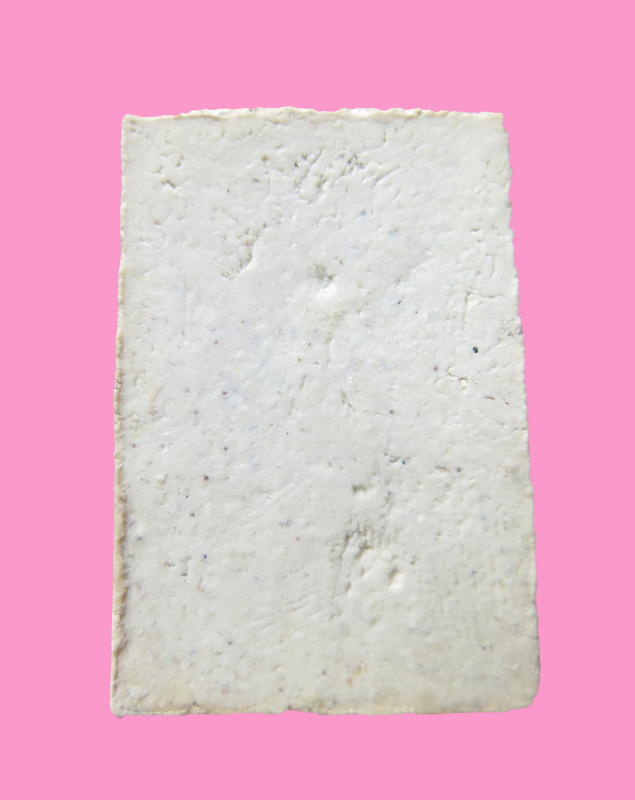 สมเด็จพิมพ์คะแนน 3 ไตรมาส หลวงพ่อวงษ์ วัดปริวาศ 