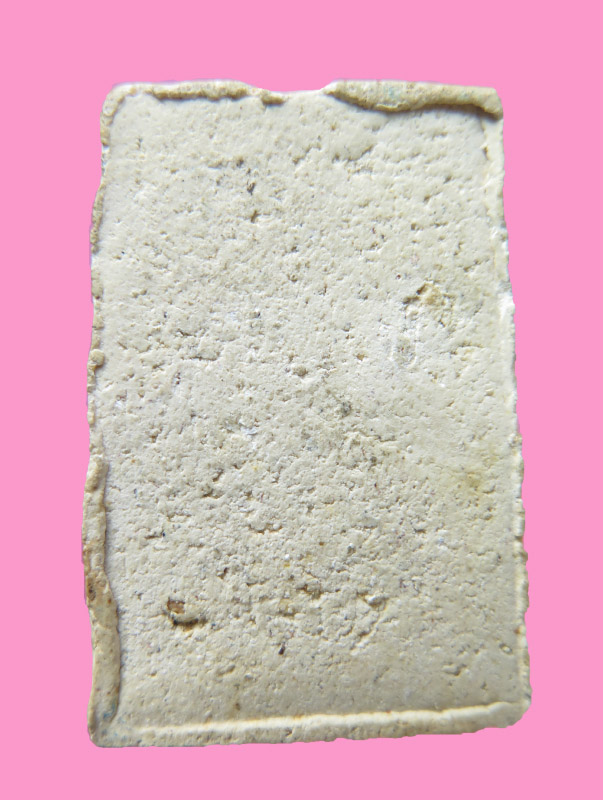 สมเด็จ 3 ไตรมาส หลวงพ่อวงษ์ วัดปริวาศ 