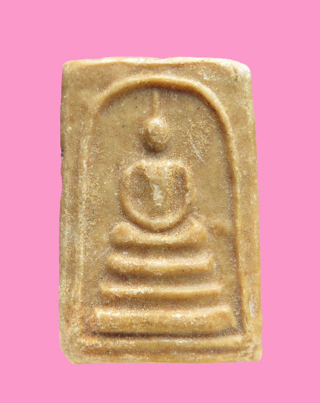 สมเด็จหลวงพ่อสังข์ วัดน้ำเต้า