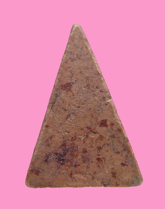 พระพุทธชินราช หลวงพ่อเทียม วัดกษัตราฯ อยุธยา