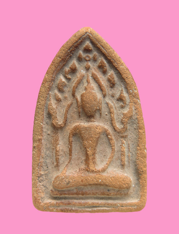 ขุนแผนซุ้มเรือนแก้ว วัดไผ่ล้อม ระยอง (หลวงปู่ทิม วัดละหารไร่ ปลุกเสก)