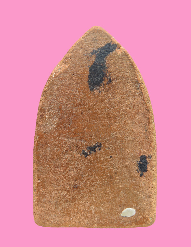 ขุนแผนซุ้มเรือนแก้ว วัดไผ่ล้อม ระยอง (หลวงปู่ทิม วัดละหารไร่ ปลุกเสก)