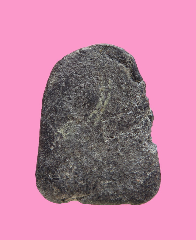 พระปิดตานอโม หลวงพ่อคง วัดบ้านสวน พัทลุง ปี 11