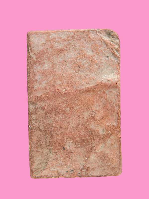 สมเด็จหลวงพ่อโหน่ง วัดคลองมะดัน สุพรรณบุรี