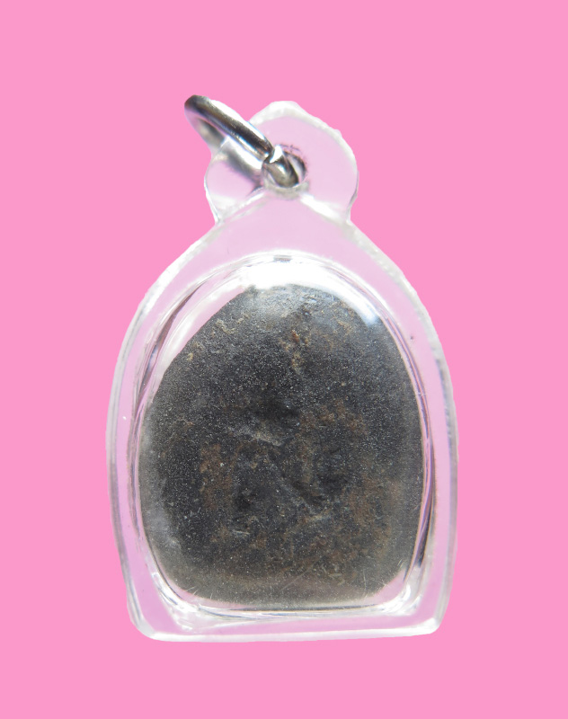 พระปิดตารุ่นแรก หลวงปู่หลิว วัดไร่แตงทอง