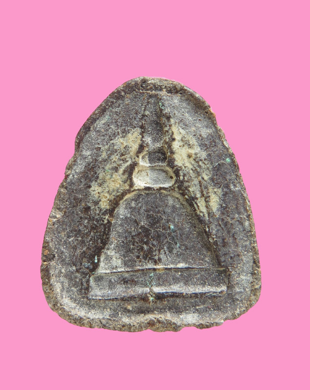 พระปิดตา หลวงพ่อทวี วัดใหม่พระยา ชลบุรี