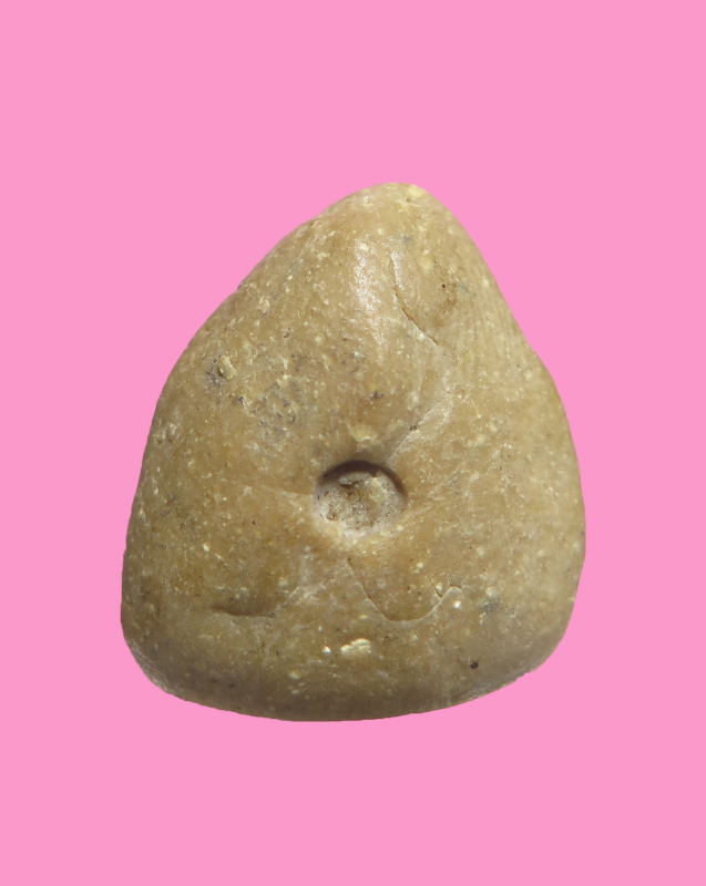 พระสังกัจจายน์ หลวงพ่อเปิ่น ออกวัดโคกเขมา (พระยุคต้นของหลวงพ่อเปิ่น วัดบางพระ)