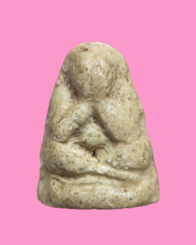 พระปิดตา วัดปราสารท ปี 06 (ก้นโบ๋)