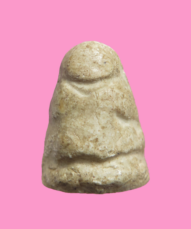 พระปิดตา วัดปราสารท ปี 06 (ก้นโบ๋)