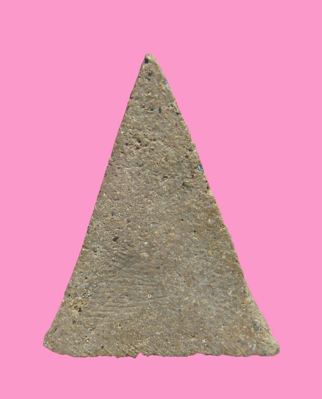 นางพญา หลวงพ่อรุ่งวัดท่ากะบือ ออกวัดบางยาง ปี 2497