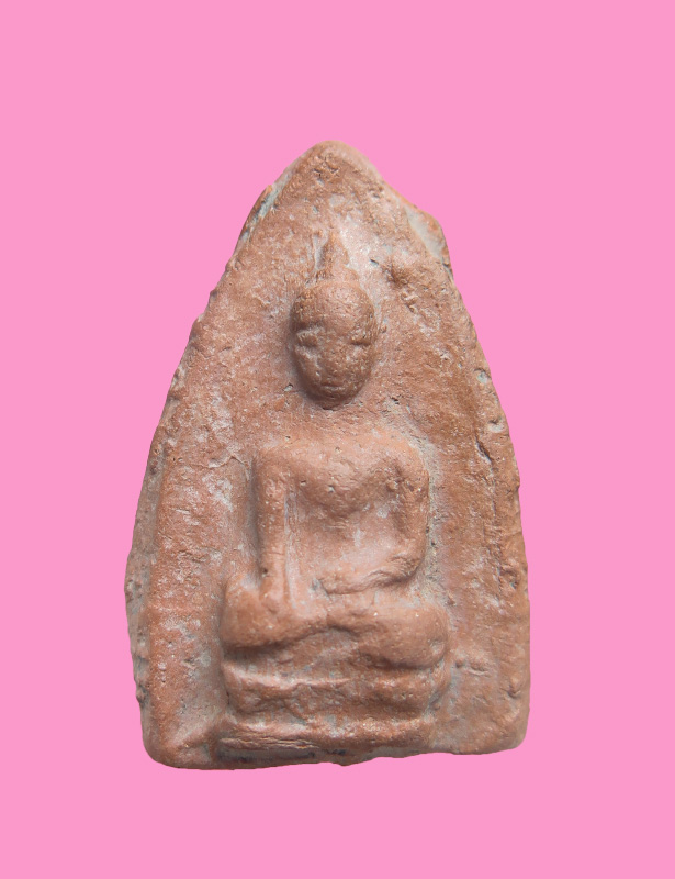 พระสรรค์ ฐานขีด หลวงพ่อกวย