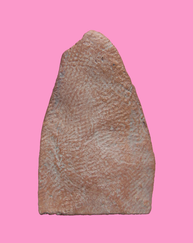 พระสรรค์ ฐานขีด หลวงพ่อกวย