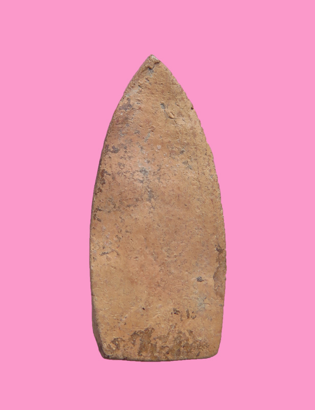 พระสรรค์นั่ง หลวงพ่อกวย