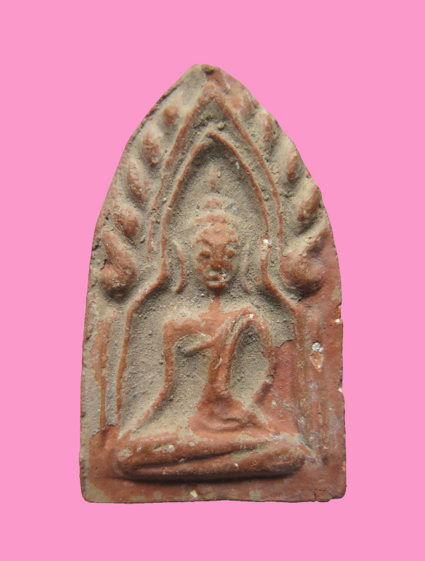 ขุนแผนพระปลัดทวี วัดบ้านกร่าง หลวงพ่อมุ่ยปลุกเสก