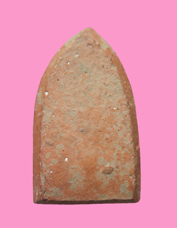 ขุนแผนพระปลัดทวี วัดบ้านกร่าง หลวงพ่อมุ่ยปลุกเสก