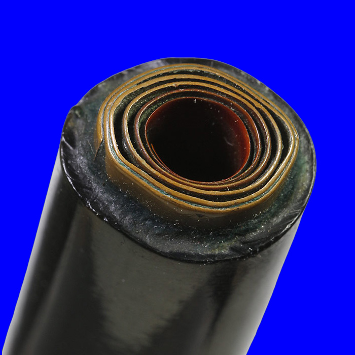 ตะกรุดอาจารย์ฝั้น อาจาโร วัดป่าอุดมสมพร จ.สกลนคร