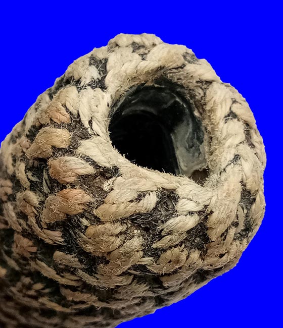 ตะกรุดโทน หลวงพ่อคำ ชาตสุโข วัดหัวทะเล จ.นครสวรรค์