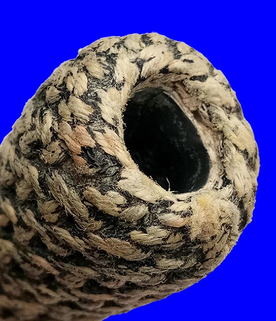 ตะกรุดโทน หลวงพ่อคำ ชาตสุโข วัดหัวทะเล จ.นครสวรรค์