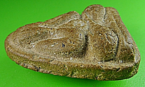 พระปิดตา วัดท้องคุ้ง สมุทรปราการ  .B6.