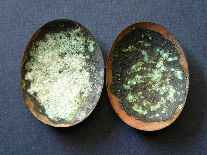 T4 ล๊อคเก็ตสมเด็จพระสุพรรณกัลยา 2 องค์