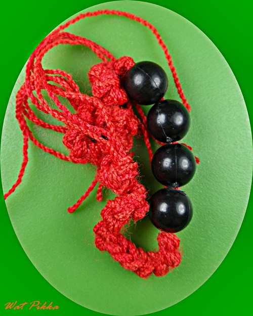 ประคำข้อมือ .B156.*