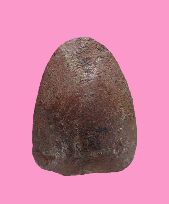 พระสังกัจจาย หลวงพ่อช่วงวัดโป่งตามุข ชลบุรี (สวยๆ) 