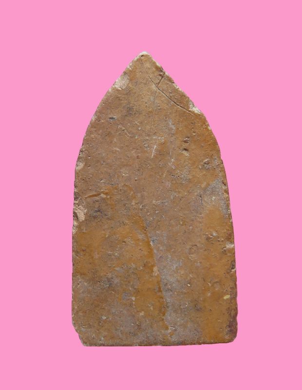 พระพุทธกวัก หลวงพ่อแดง วัดทุ่งคอก สุพรรณบุรี