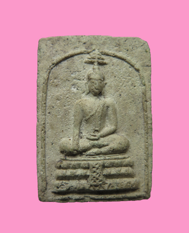 สมเด็จฉัตร วัดไร่ขิง ปี 12