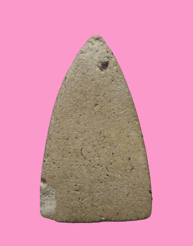 พระพิมพ์โมคคัณทรา สารีบุตร หลวงพ่อแฉ่ง วัดบางพัง