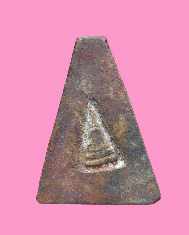 พระอู่ทอง ออกศึก วัดพระศรีรัตนมหาธาตุ ปี2511 