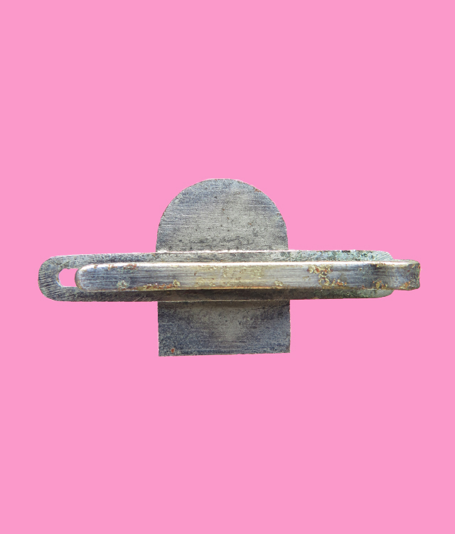 แหนบติดเน๊คไท้กรรมการ  รูปสมเด็จพุทธาจารย์ โต วัดไชโย