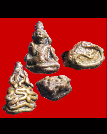 เทวรูปเขมร ประเทศกำพูชา