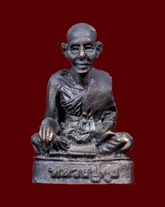 วัดเขาไม้แดง อ.ศรีราชา จ.ชลบุรี