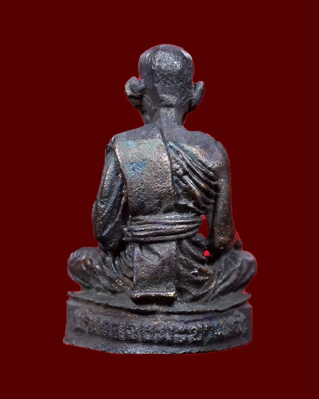 วัดเขาไม้แดง อ.ศรีราชา จ.ชลบุรี