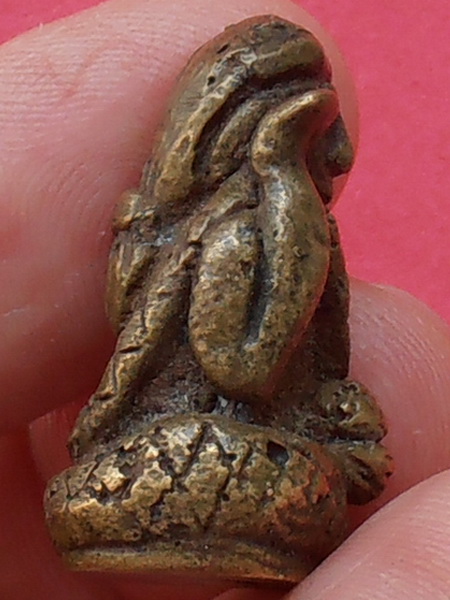 นางกวัก เนื้อทองผสม