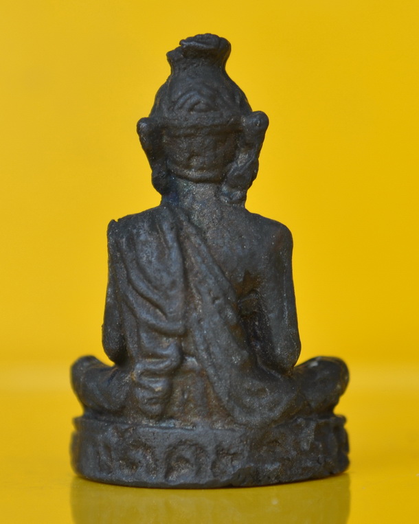 ปู่ฤาษีตาไฟ อัคคธมโม รุ่น 1