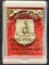 วัดโสธรวรารามวรวิหาร ฉะชิงเทรา พระผงหลวงพ่อโสธร รุ่นสร้างพระอุโบสถ ปี 2544 พิมพ์โล่ห์เล็ก