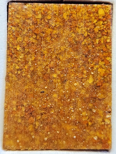 วัดโสธรวรารามวรวิหาร ฉะชิงเทรา  พระผงกระเบื้องหลังคาโบสถ์ หลวงพ่อโสธร 2537