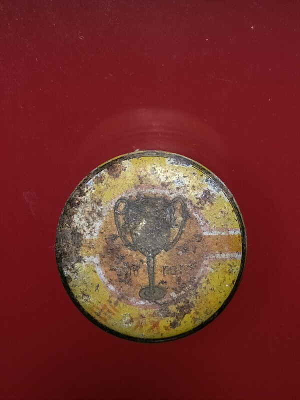 นวด หลวงพ่อเอีย วัดบ้านด่าน เคาะแรกแดง