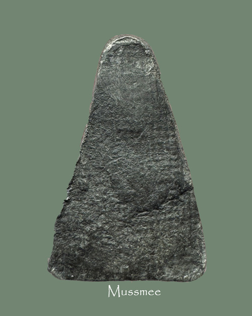 พระเชตุพน เนื้อชินเงิน พระสวยยยยยยยยยย