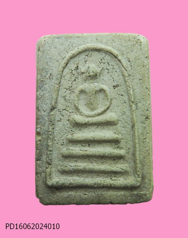 สมเด็จเนื้อมวลสารจัดๆ