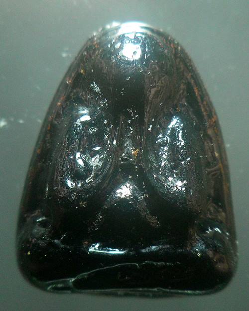 พระปิดตา ไม่รู้ที่ 