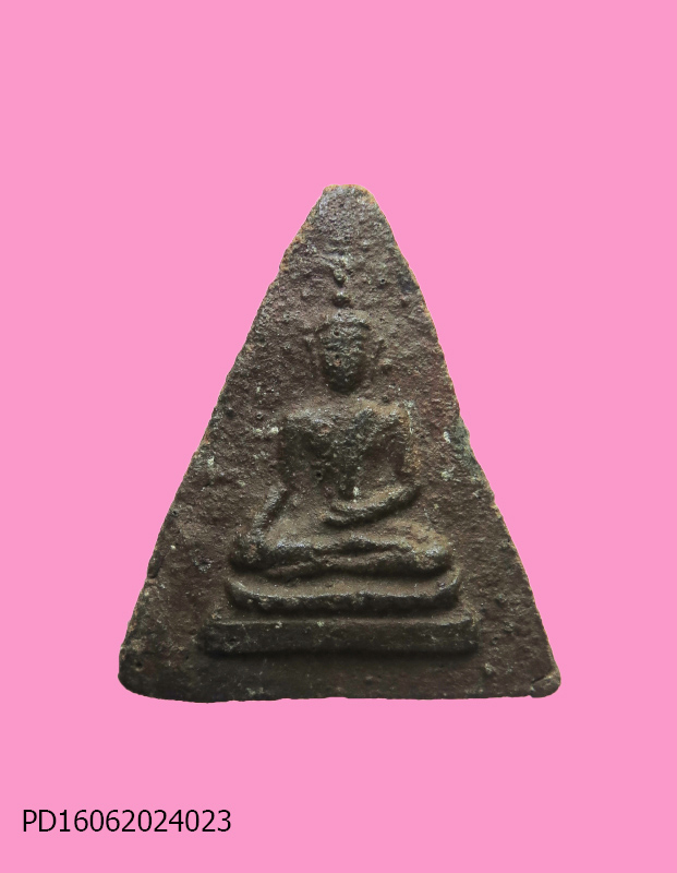 นางพญา หอติสสเทโว วัดสุทัศน์