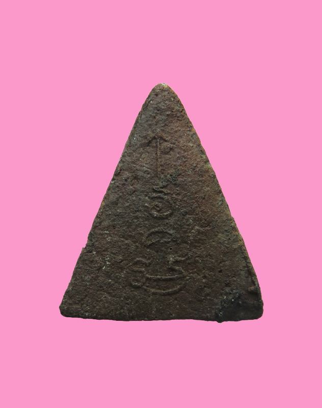 นางพญา หอติสสเทโว วัดสุทัศน์