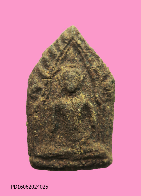 ขุนแผน เนื้อชานหมาก