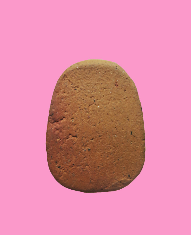 พระเม็ดบัว หลวงพ่อสว่าง วัดท่าพุทรา กำแพง