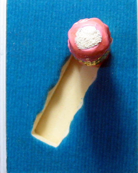 สำนักสักยันต์ อ.สรรค์ คงเวทย์ อ.โพธิ์ทอง จ.อ่างทอง